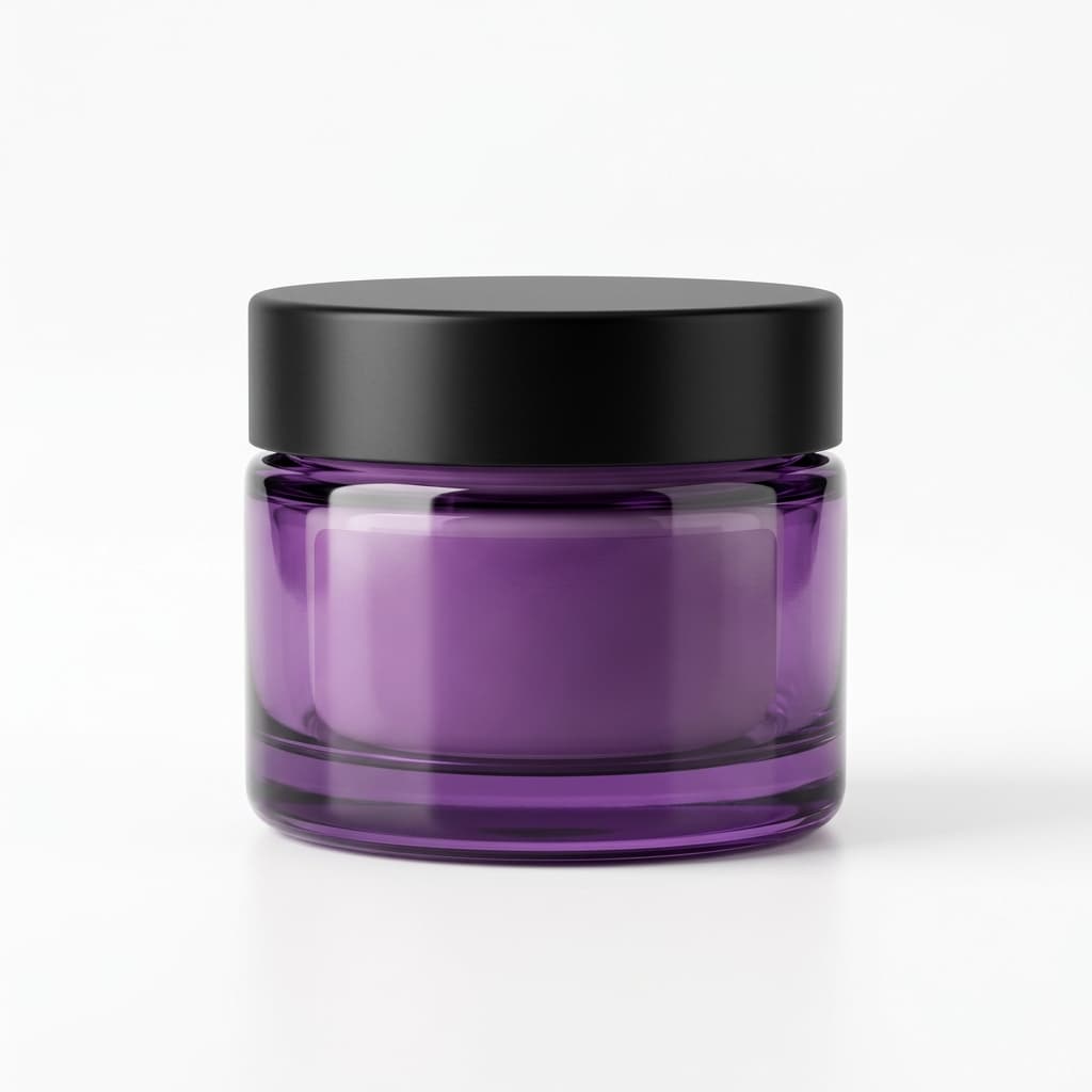 Lavender Cream